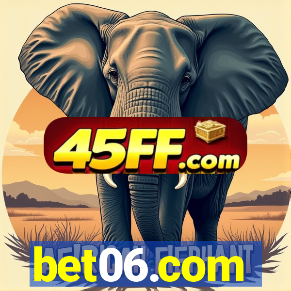 bet06.com