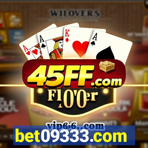 bet09333.com