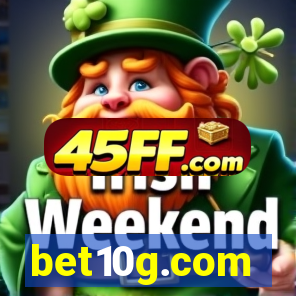 bet10g.com