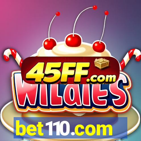 bet110.com