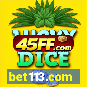 bet113.com