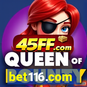 bet116.com