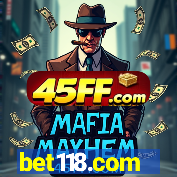 bet118.com