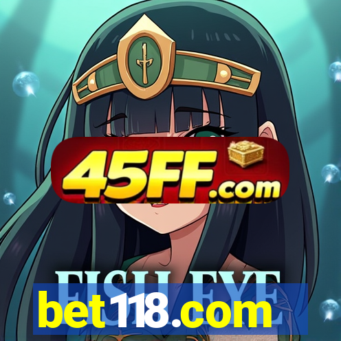 bet118.com