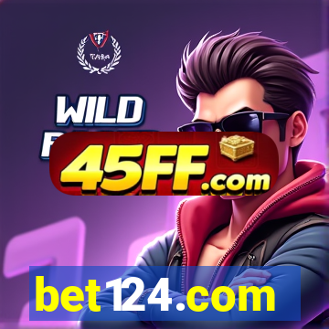 bet124.com