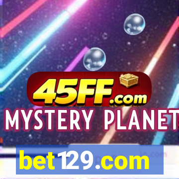bet129.com