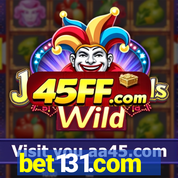 bet131.com