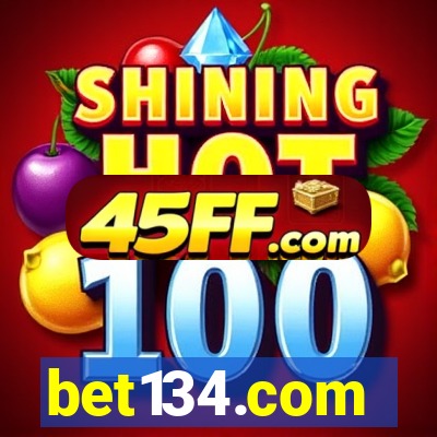 bet134.com