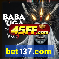 bet137.com