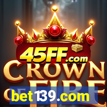 bet139.com