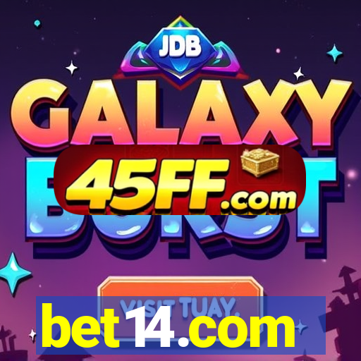 bet14.com