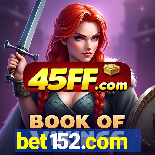 bet152.com