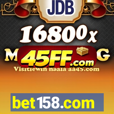 bet158.com