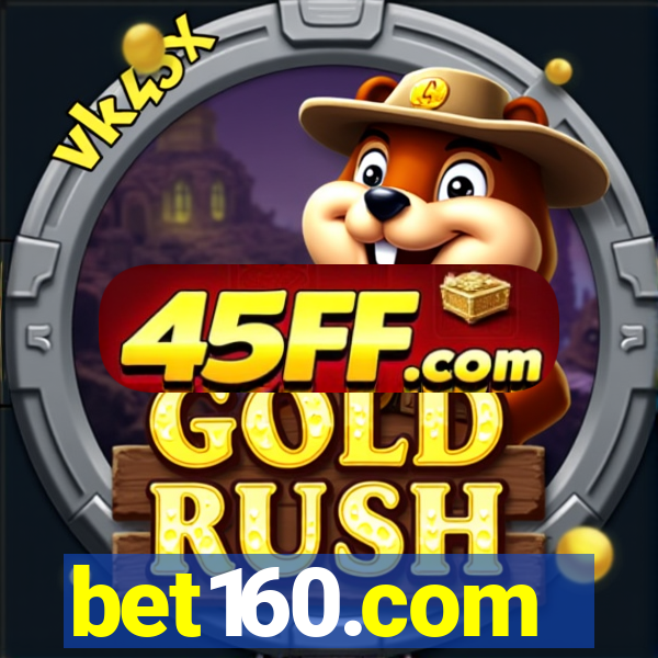 bet160.com