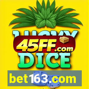 bet163.com