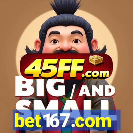 bet167.com