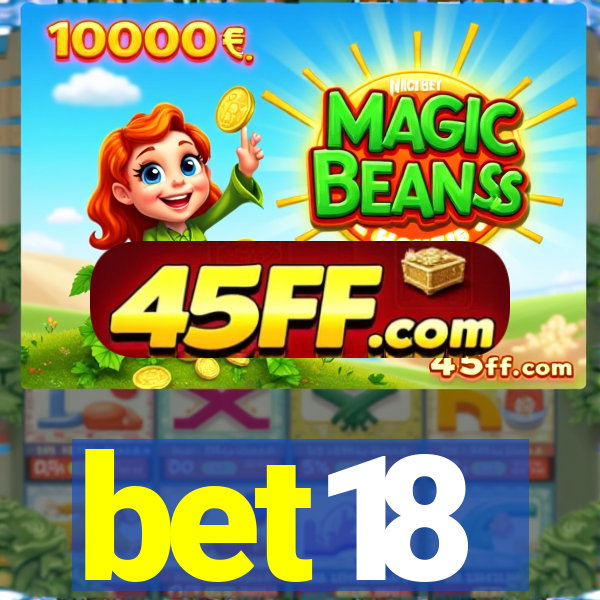 bet18