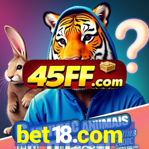 bet18.com