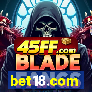 bet18.com