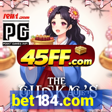 bet184.com