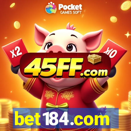 bet184.com