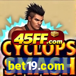 bet19.com