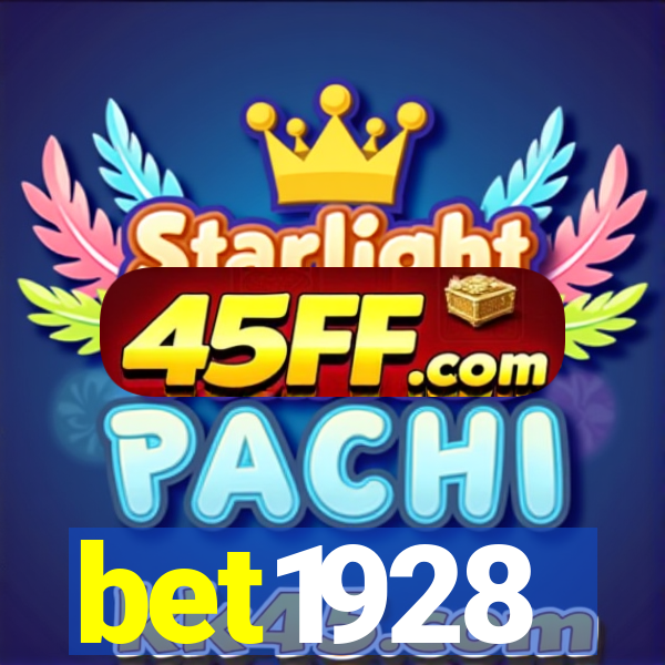 bet1928