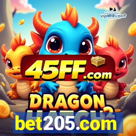 bet205.com