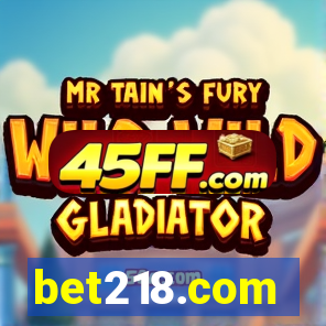 bet218.com