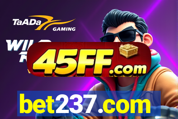 bet237.com