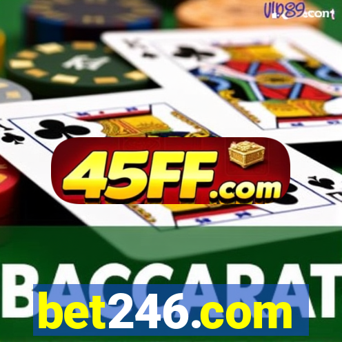 bet246.com