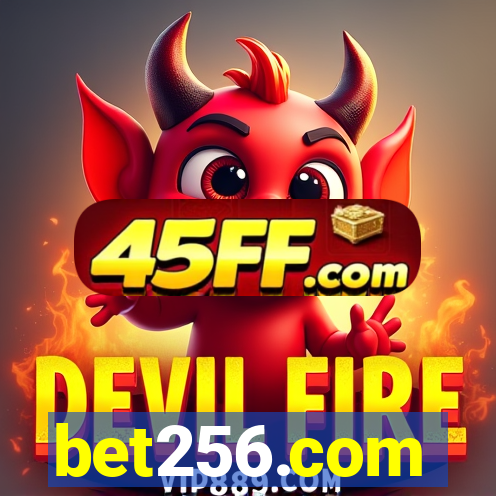 bet256.com
