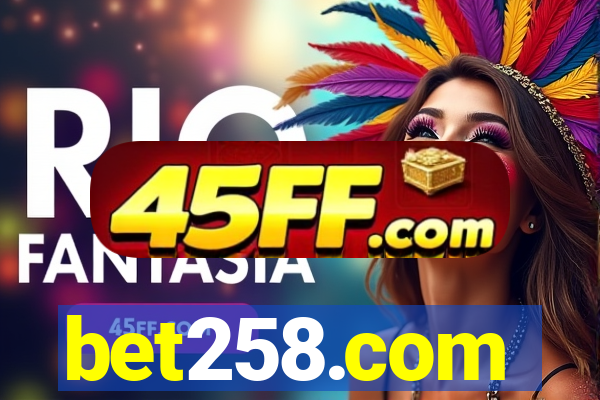 bet258.com