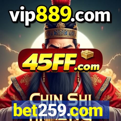 bet259.com