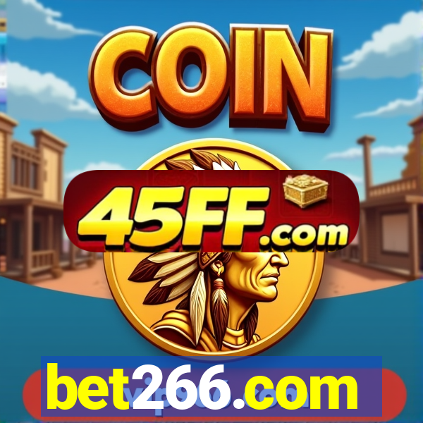 bet266.com