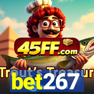 bet267