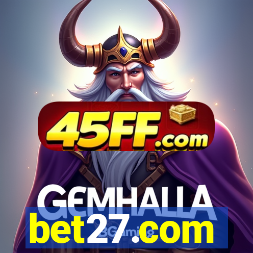 bet27.com
