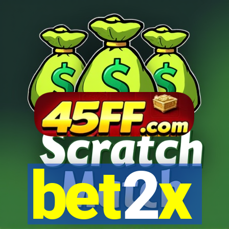 bet2x