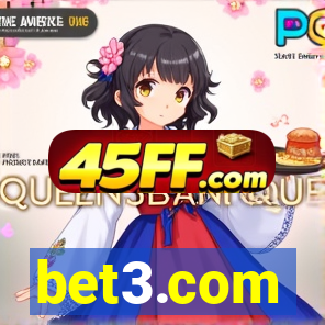 bet3.com