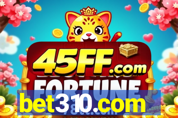 bet310.com