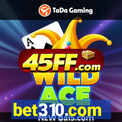 bet310.com