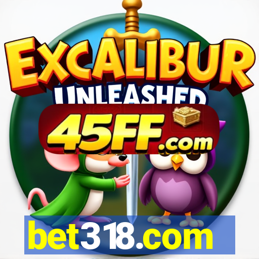 bet318.com