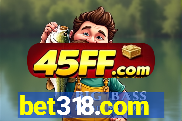 bet318.com