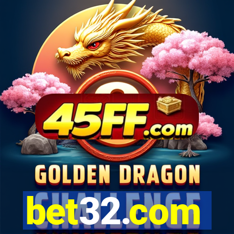 bet32.com