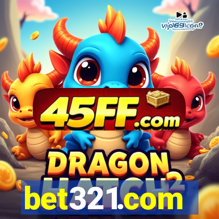 bet321.com