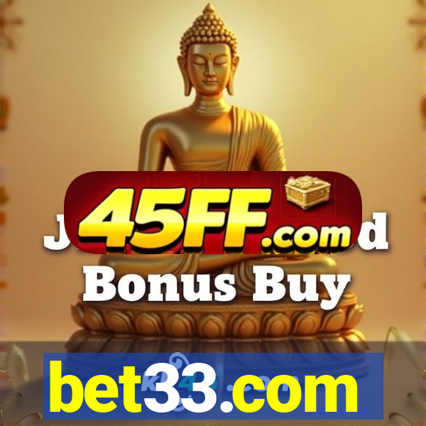 bet33.com