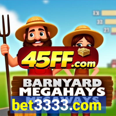 bet3333.com