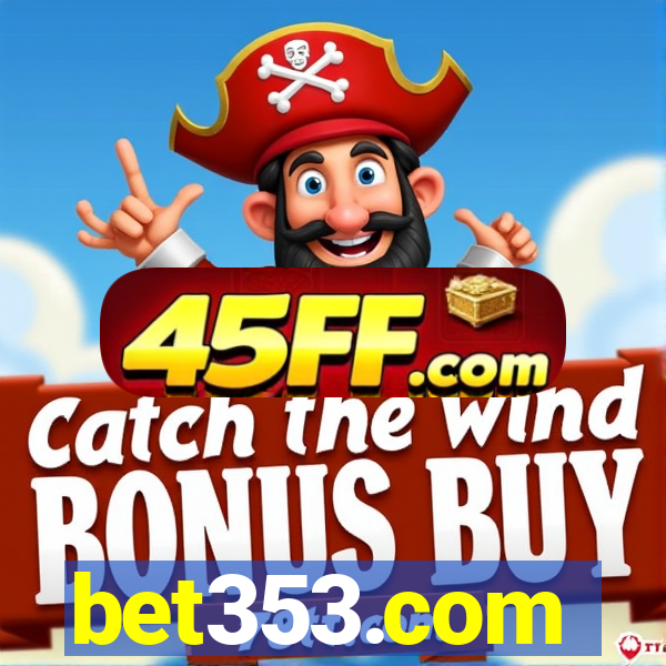 bet353.com