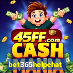 bet365helpchat