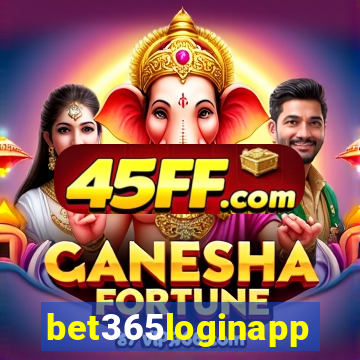 bet365loginapp